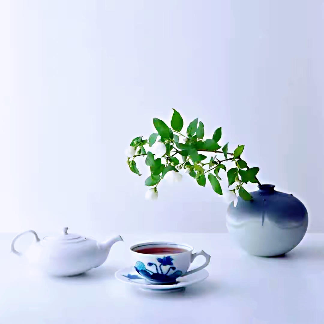 【首发】时光静好,岁月安然(莫非散文合辑十九)