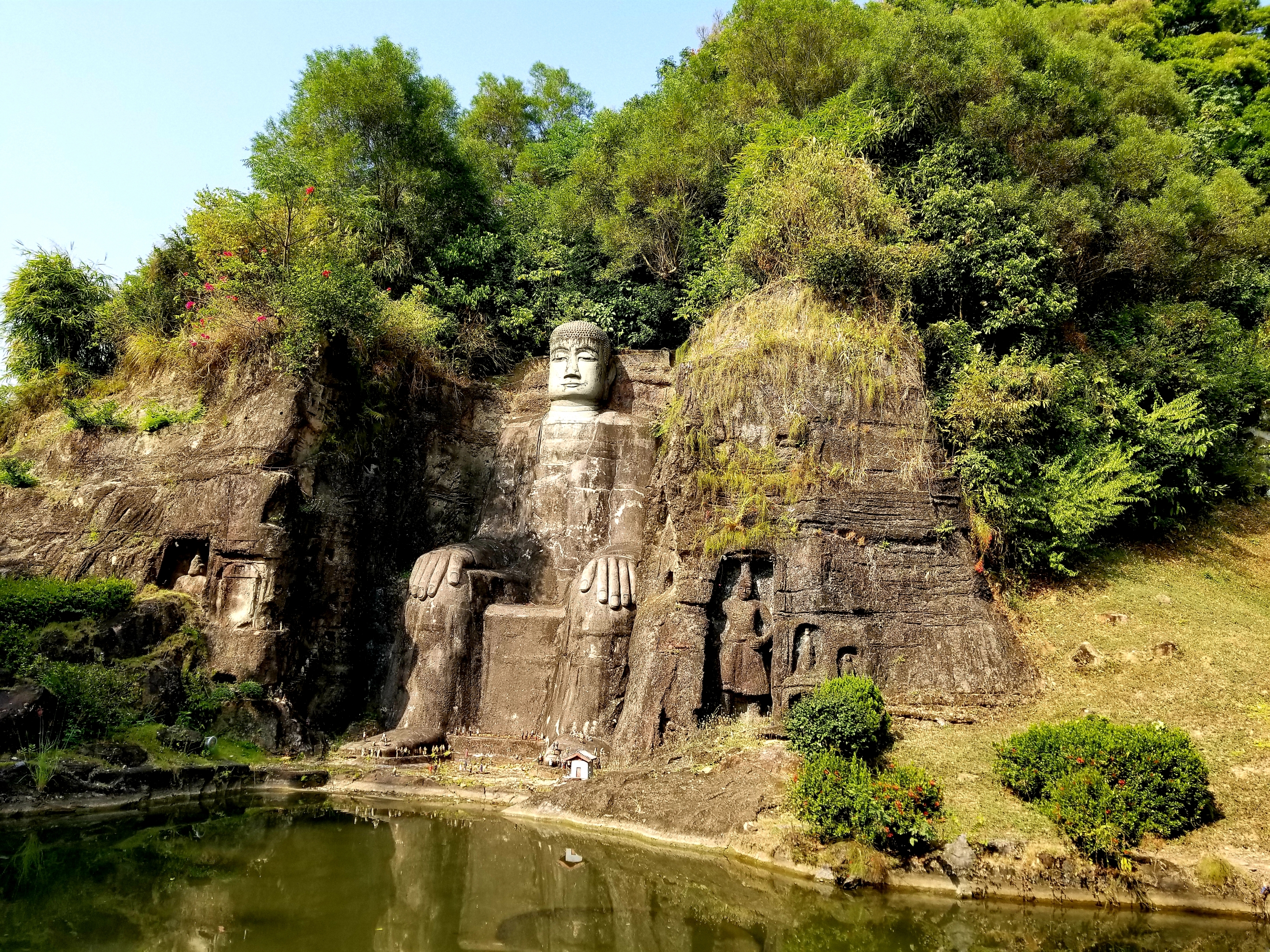 大爱锦绣中华首发