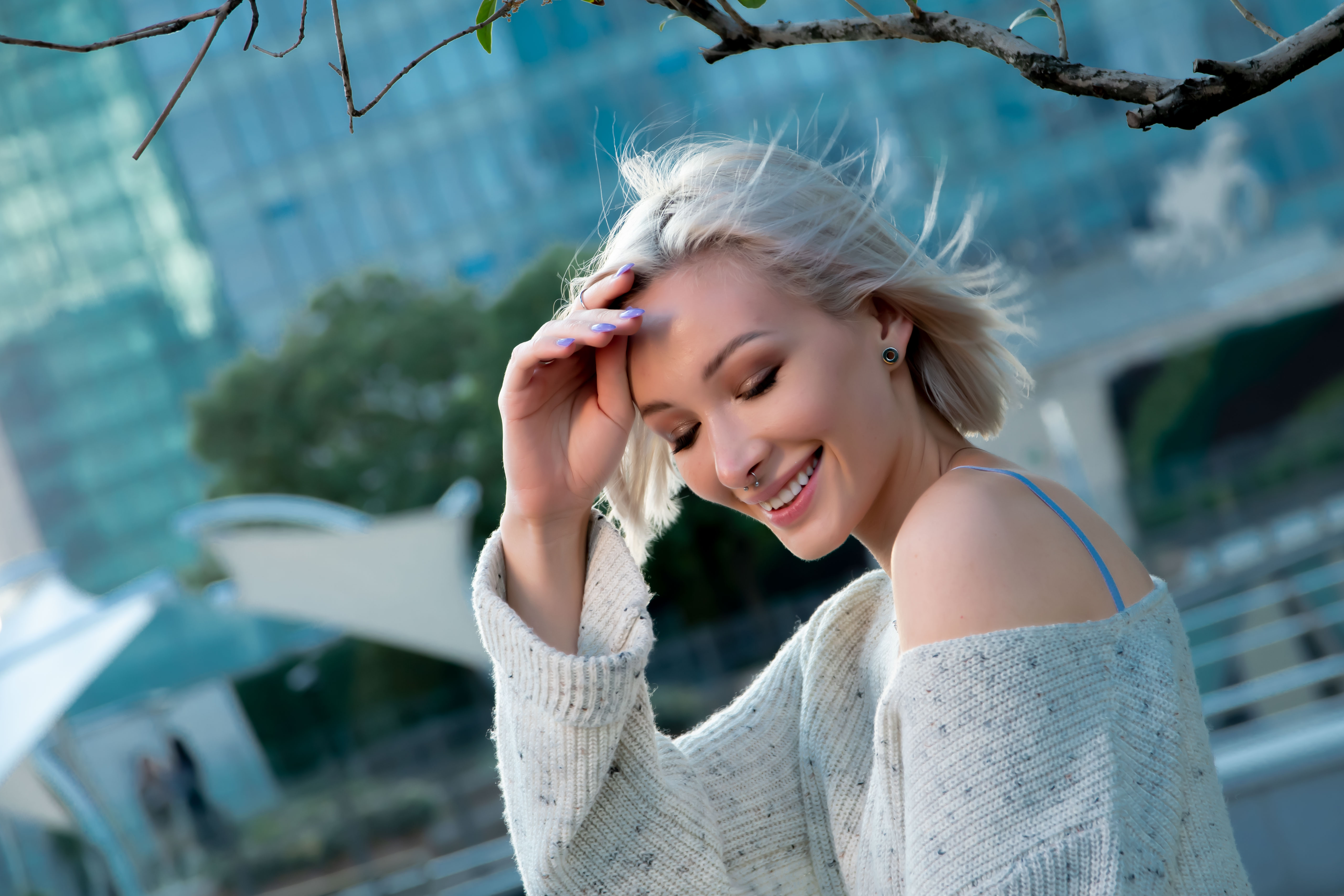 人像的艺术18俄模lina