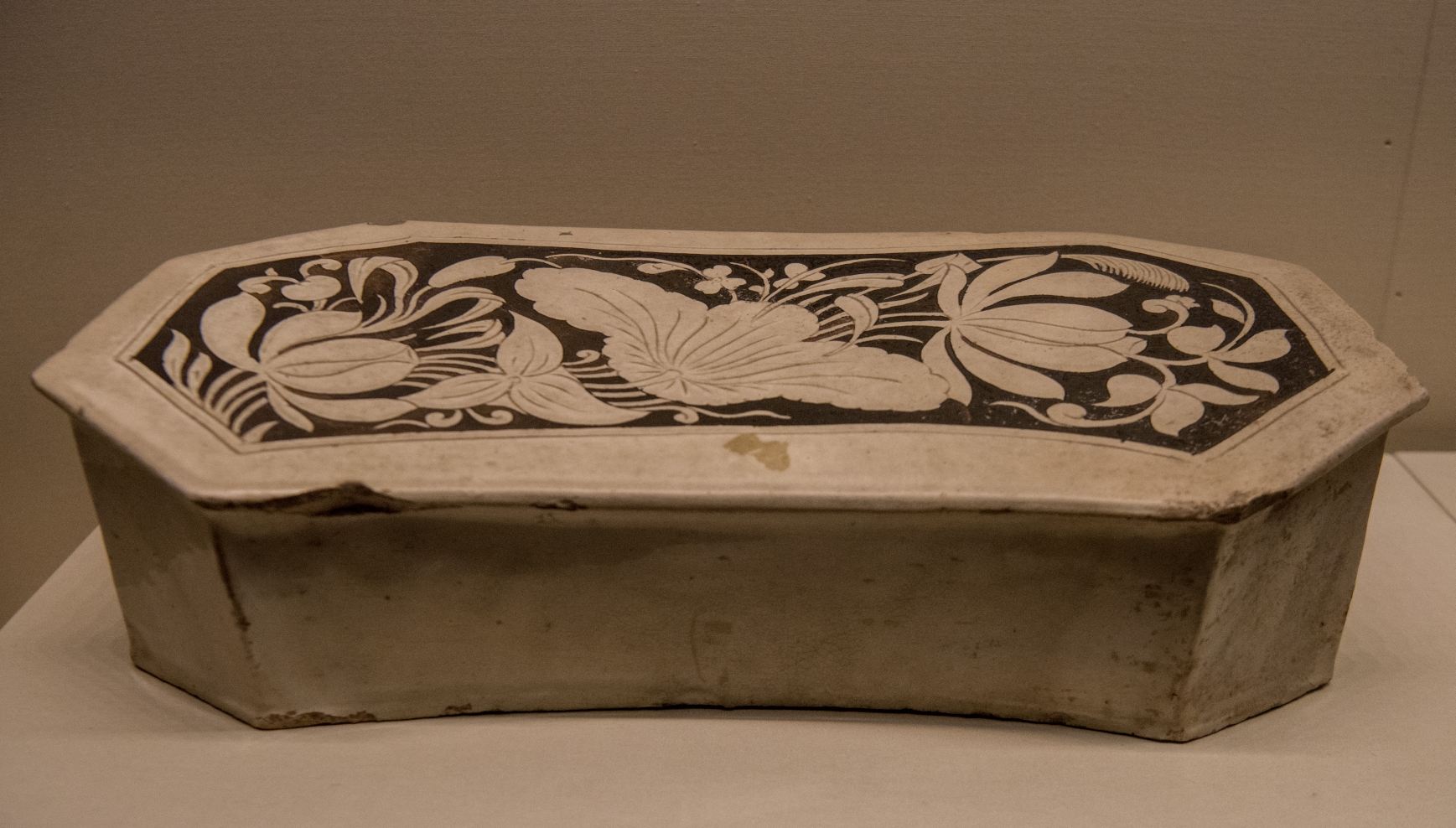 龙门遗粹——山西河津窑考古成果展