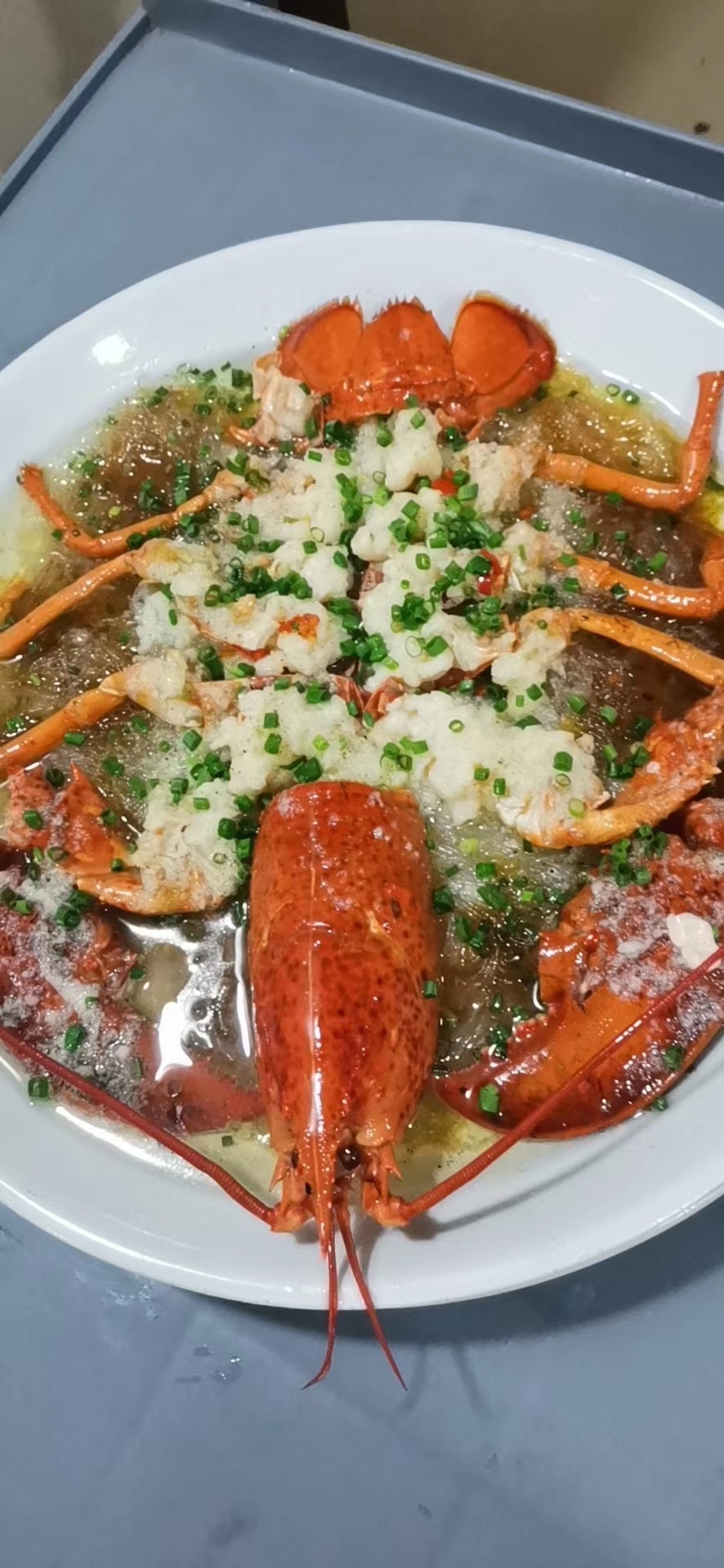 华隆大酒店红火大酒店新菜大酬宾