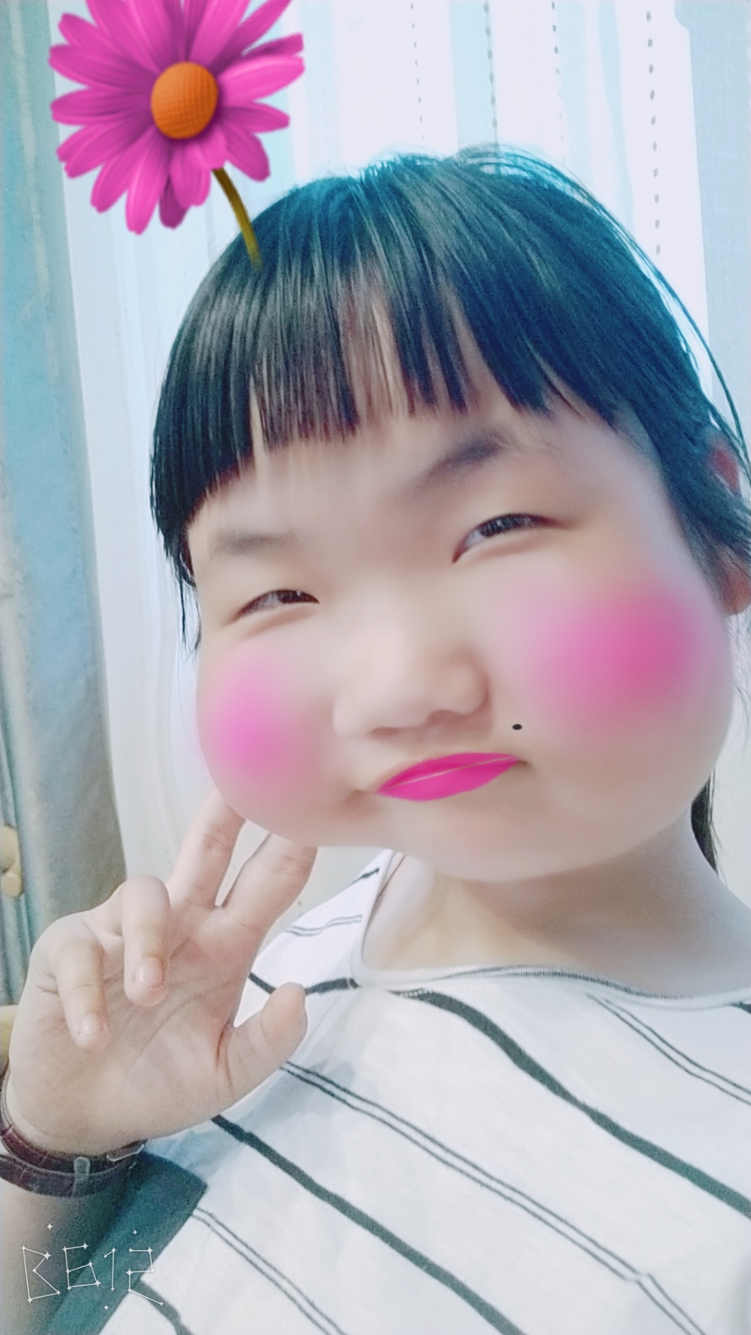 胖胖的,适合自己的人生