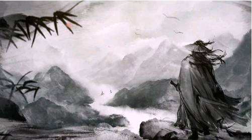 北风行唐李白朗诵赵燕