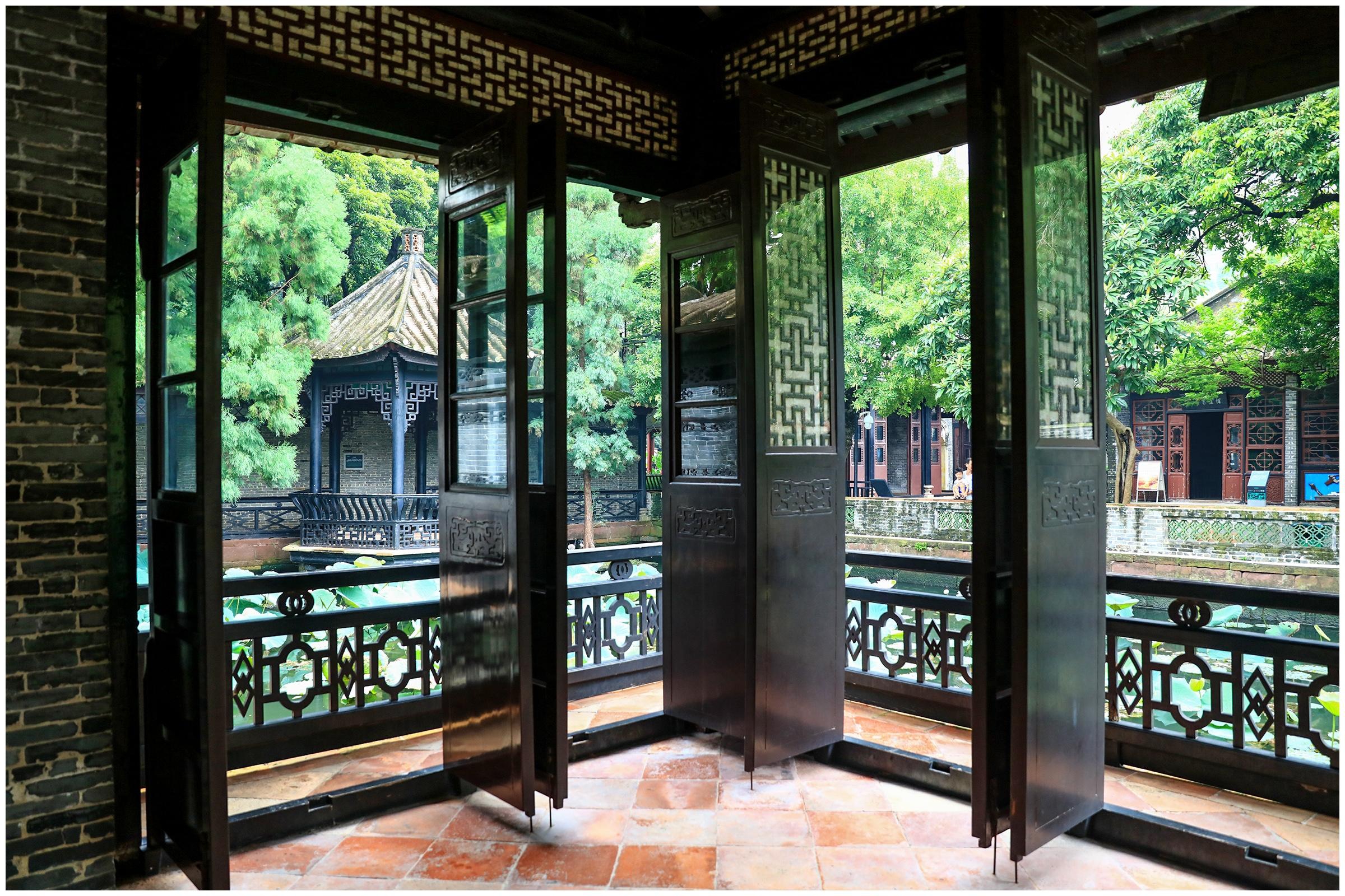 首发恋上一座城市的风光