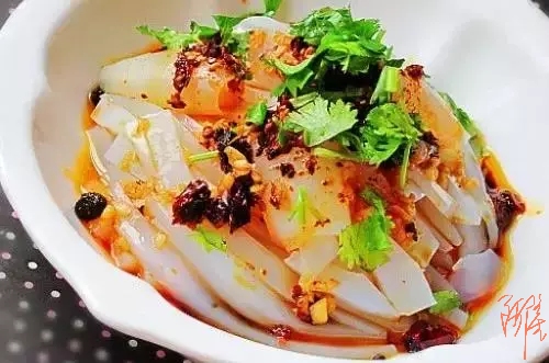 通渭特色名吃二