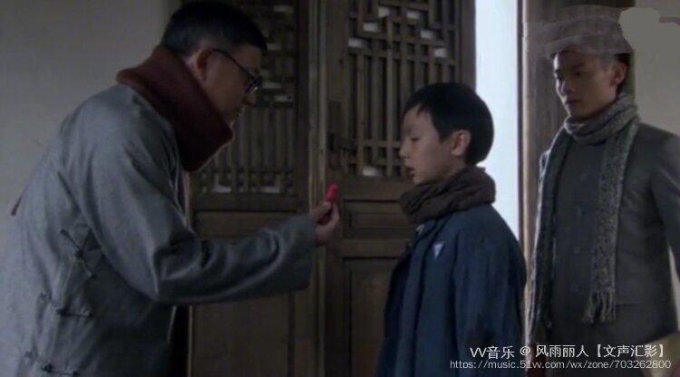 70感人心者莫忽情陶行知的四块糖果