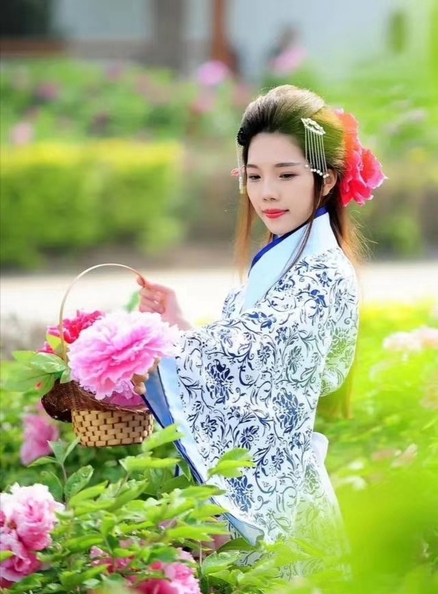 首发拈花一笑倾城醉