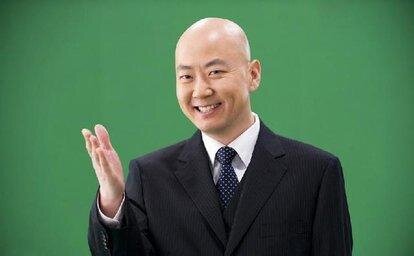 新春舞台丢戒指