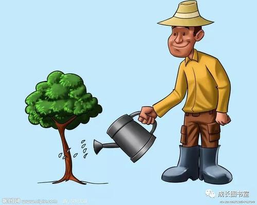 爷爷讲故事《种树的老爷爷》九儿专辑(26)讲述:老荣