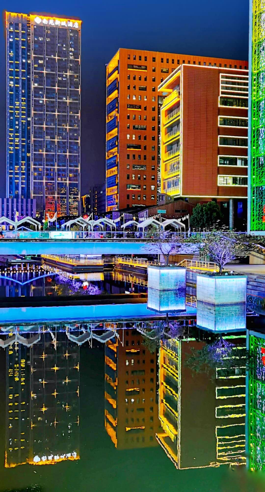 宁波秀水街图片