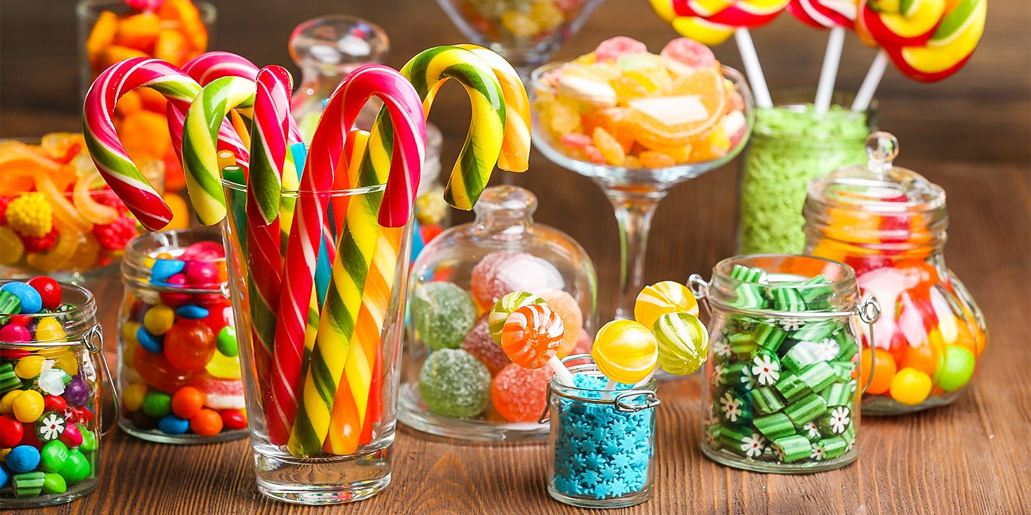 那些年,关于甜甜香香的糖果的记忆,却是酸酸的,苦苦的.