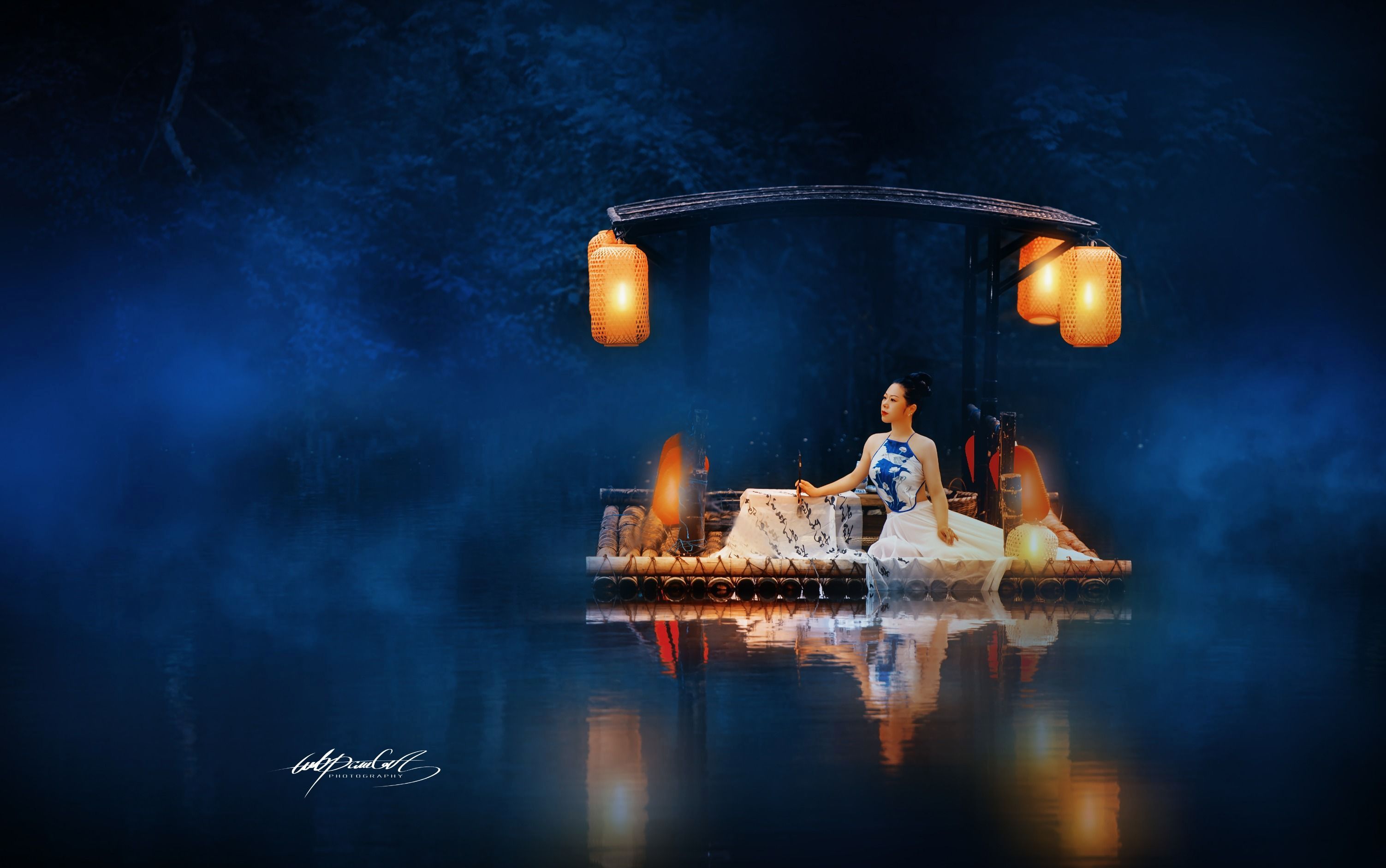 原创首发中秋乡愁是风情习俗的文化之根