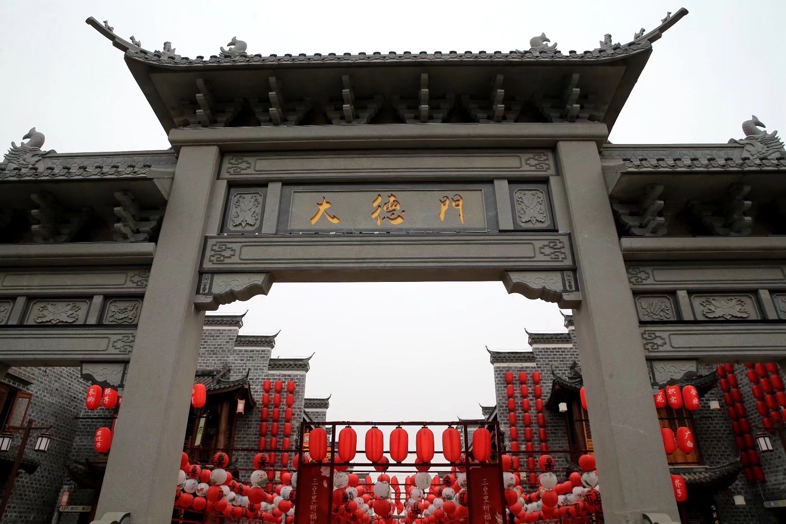 首发樟树三皇里