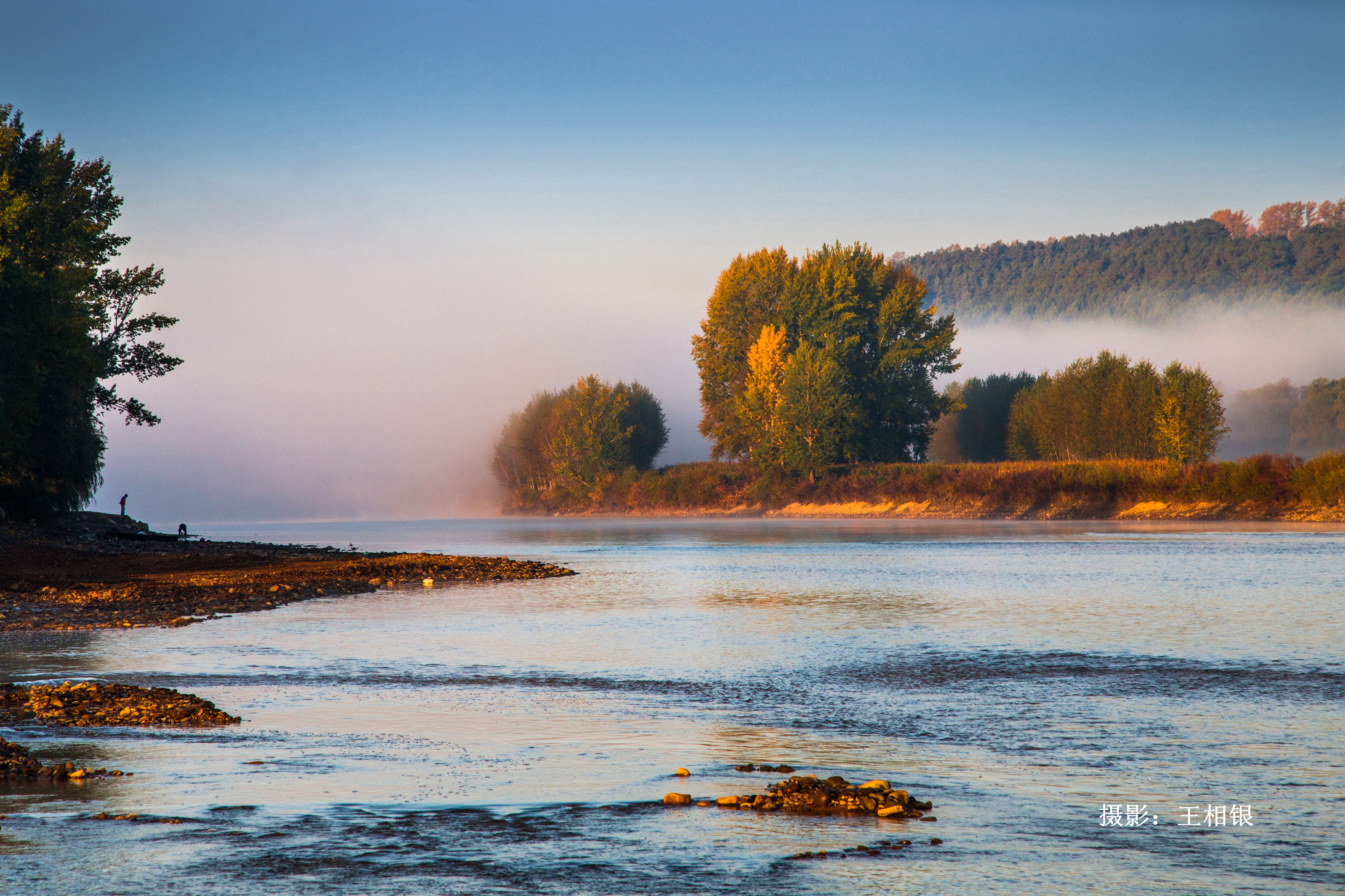 庆祝新中国成立70周年暨喜迎海林撤县建市市民节,海林市影像档案摄影