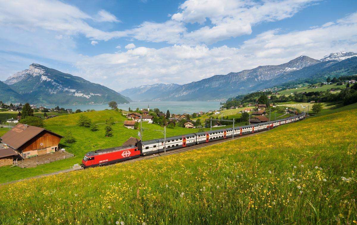 散文诗vv首发人生旅途的列车你慢些开