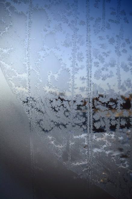 冰窗秀【首发】