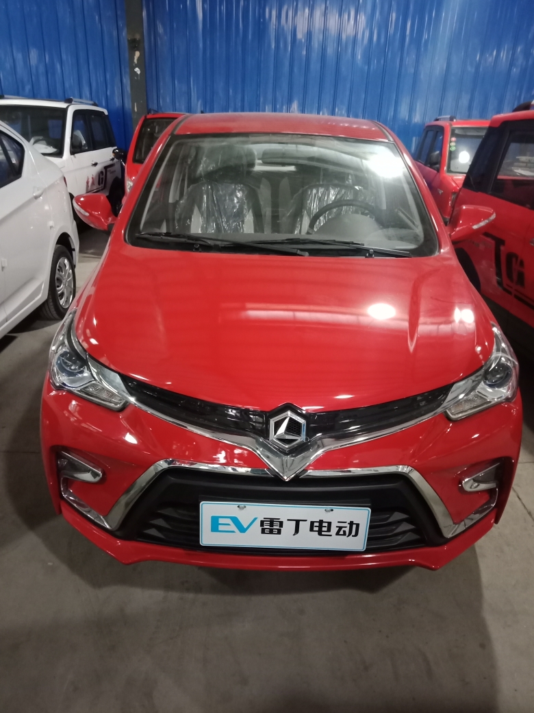 雷丁/小骑士系列