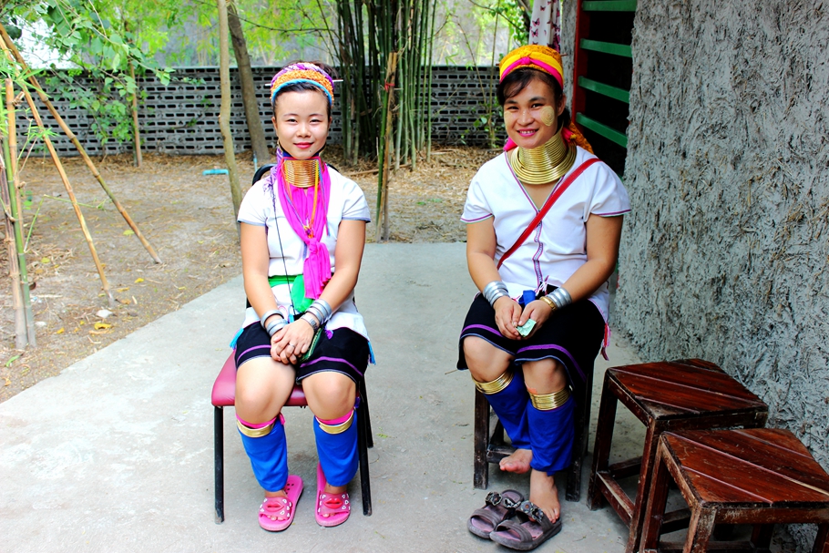 美斯乐一个流落他乡的华人聚居村落