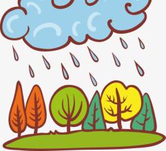 《我是一朵云》作词演唱/赵云作曲/古月