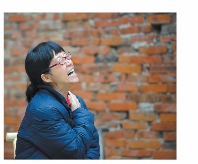 我爱你