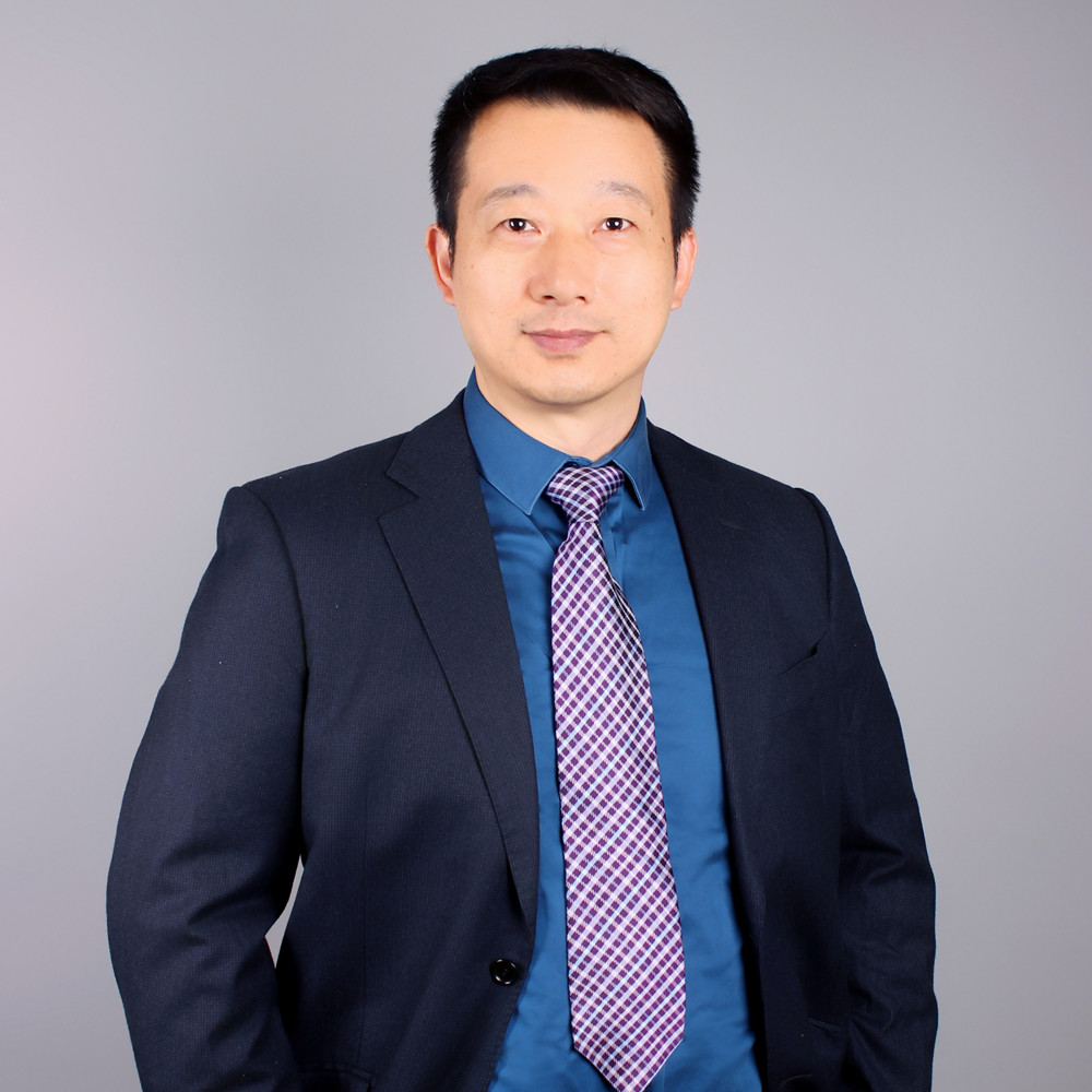 王朝辉2019推出最新国语流行单曲《一心跟随你》今日上线