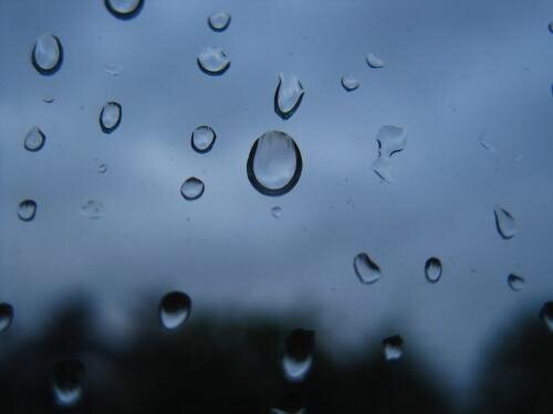 最后的泪滴作者心幽