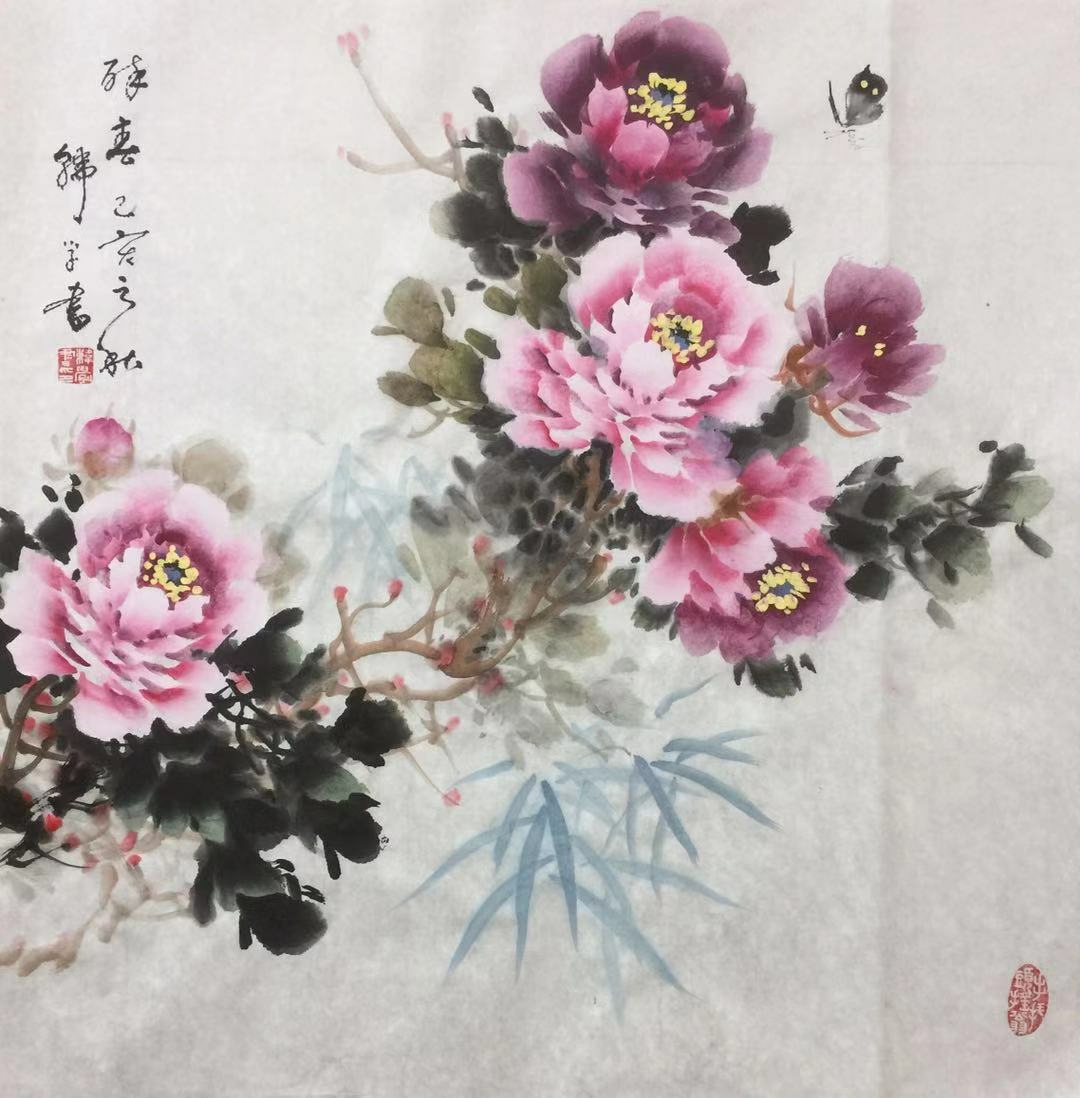 张美玲2019年9月诗集—24首