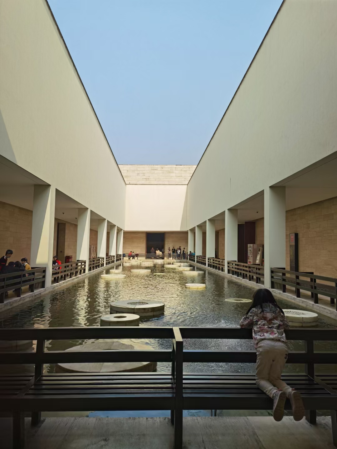 首发良渚博物馆