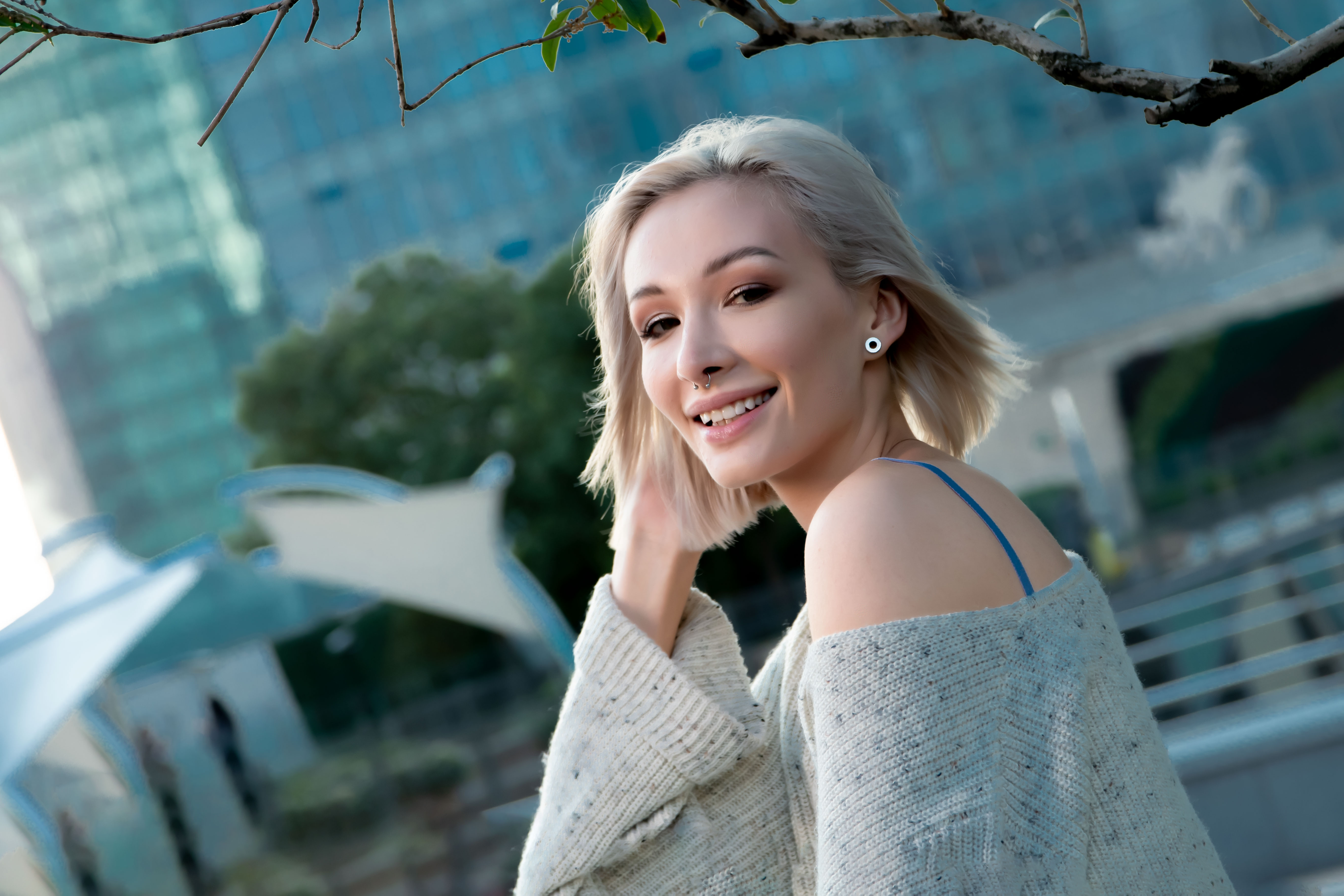 人像的艺术18俄模lina