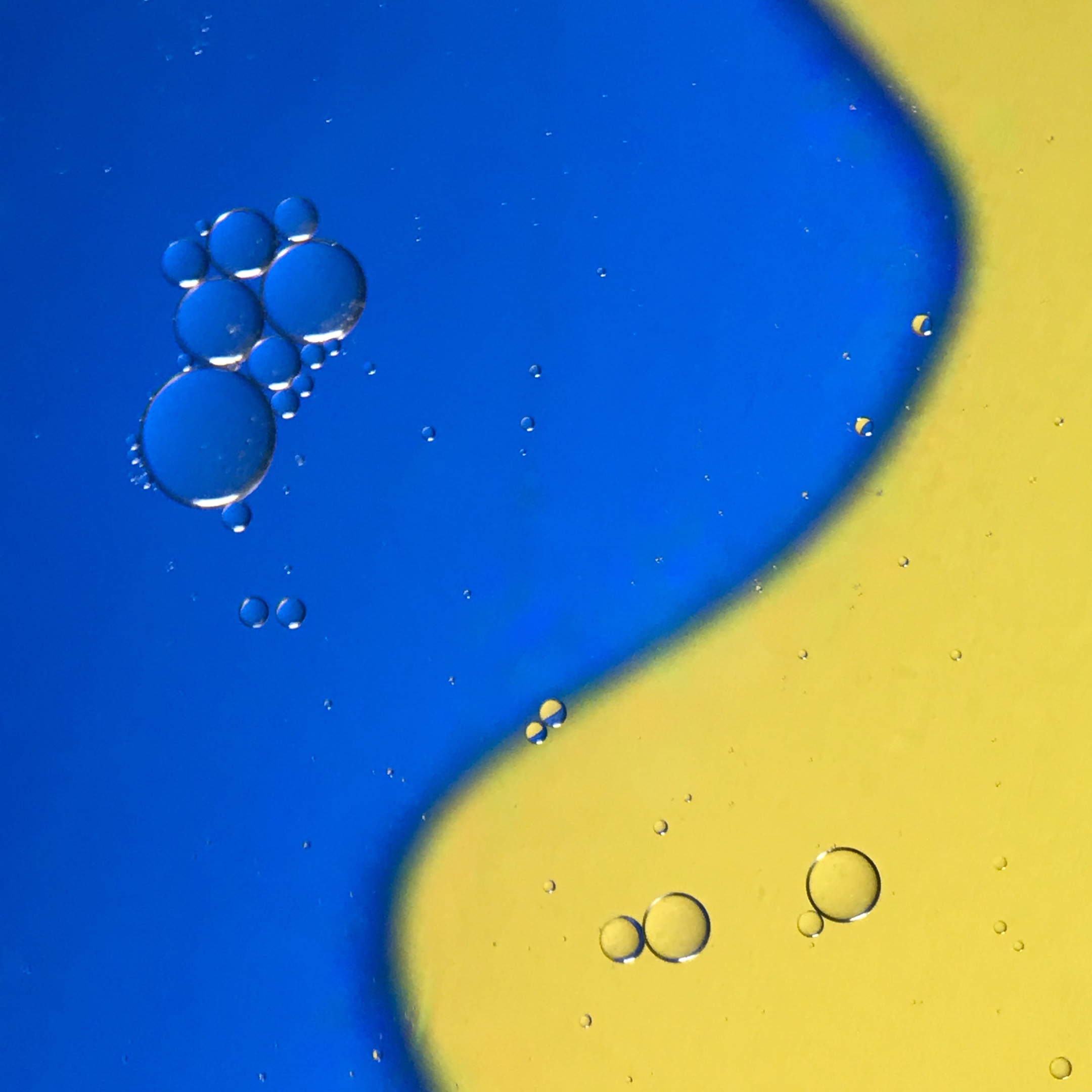 小水滴的故事神奇的星际旅程