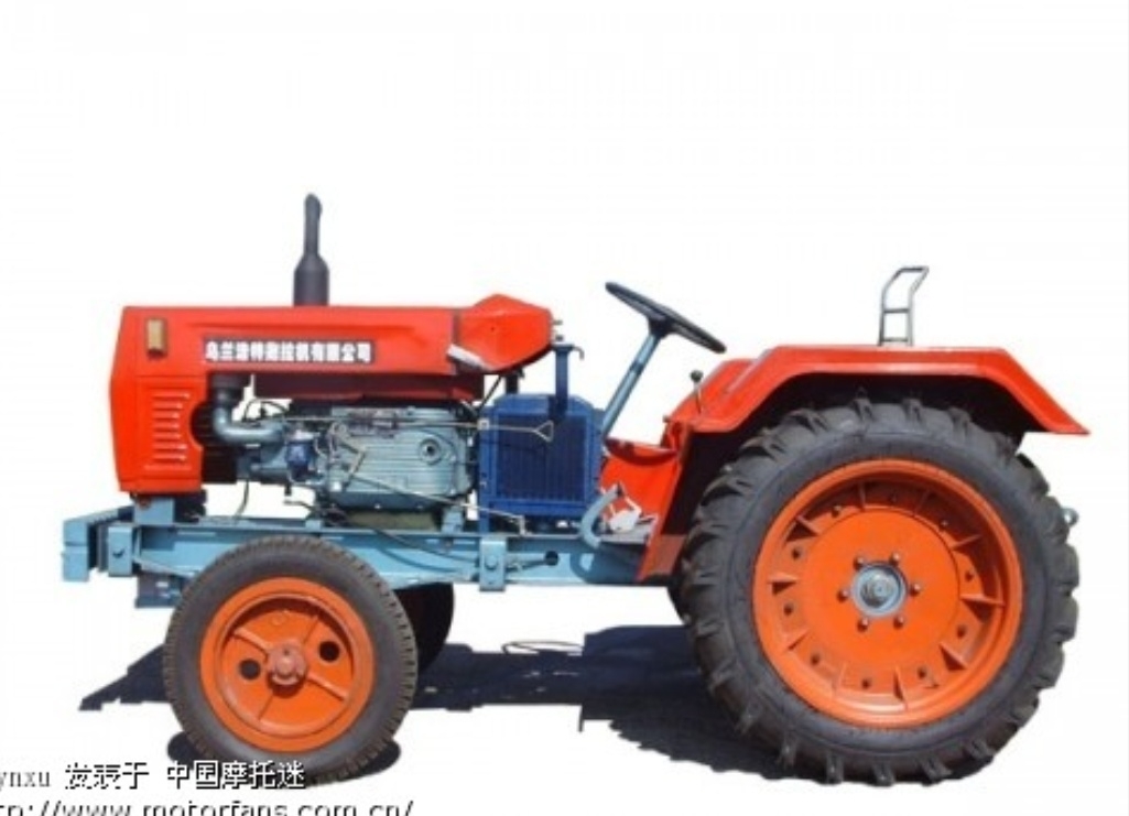 中国名车四轮子早在八十年代生产的农用车,以小巧使用方便著称,受到