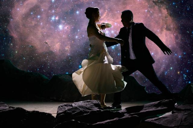 《梦中情人》原创