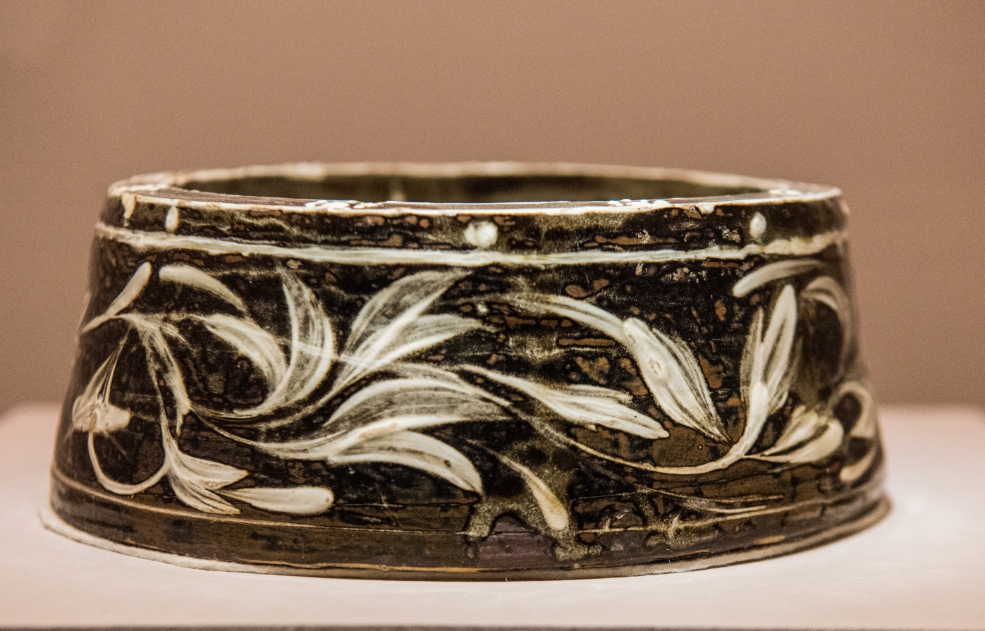 龙门遗粹——山西河津窑考古成果展