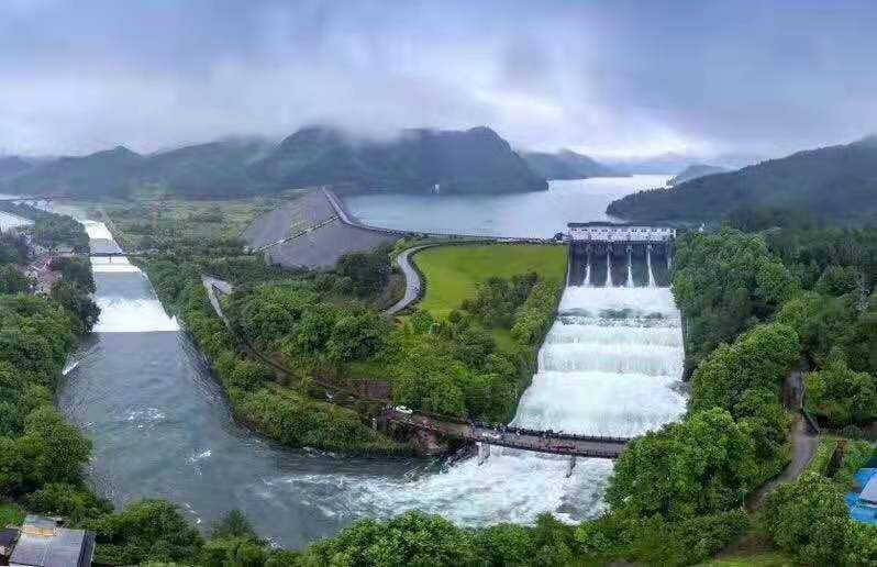 水是人最要紧的东西