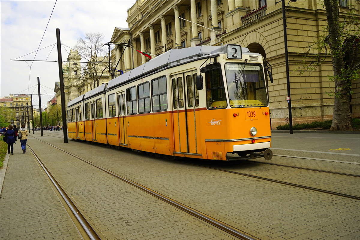 匈牙利布达佩斯