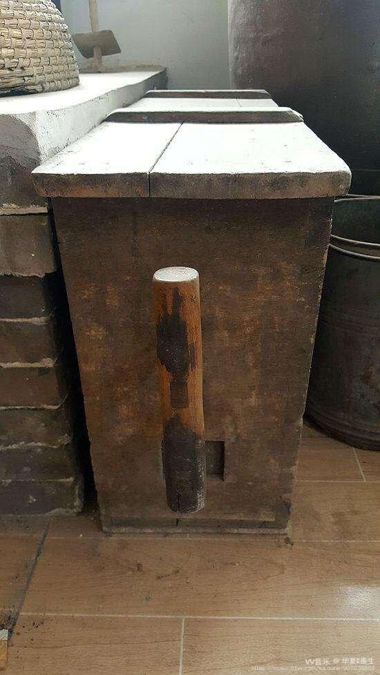 风匣作者赵清俊编配诵读重生