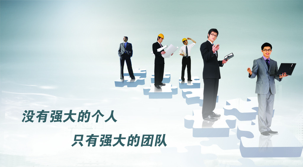 团队领导模式的两种类型