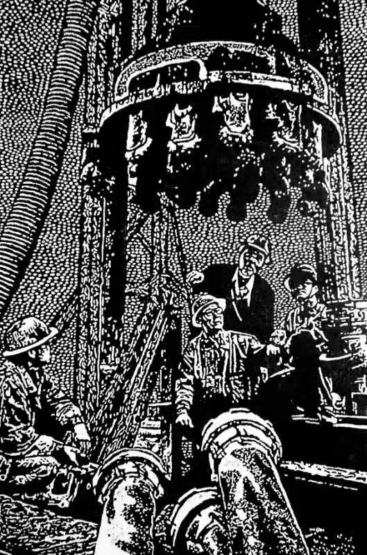 铁道兵著名画家李仕兵版画作品欣赏