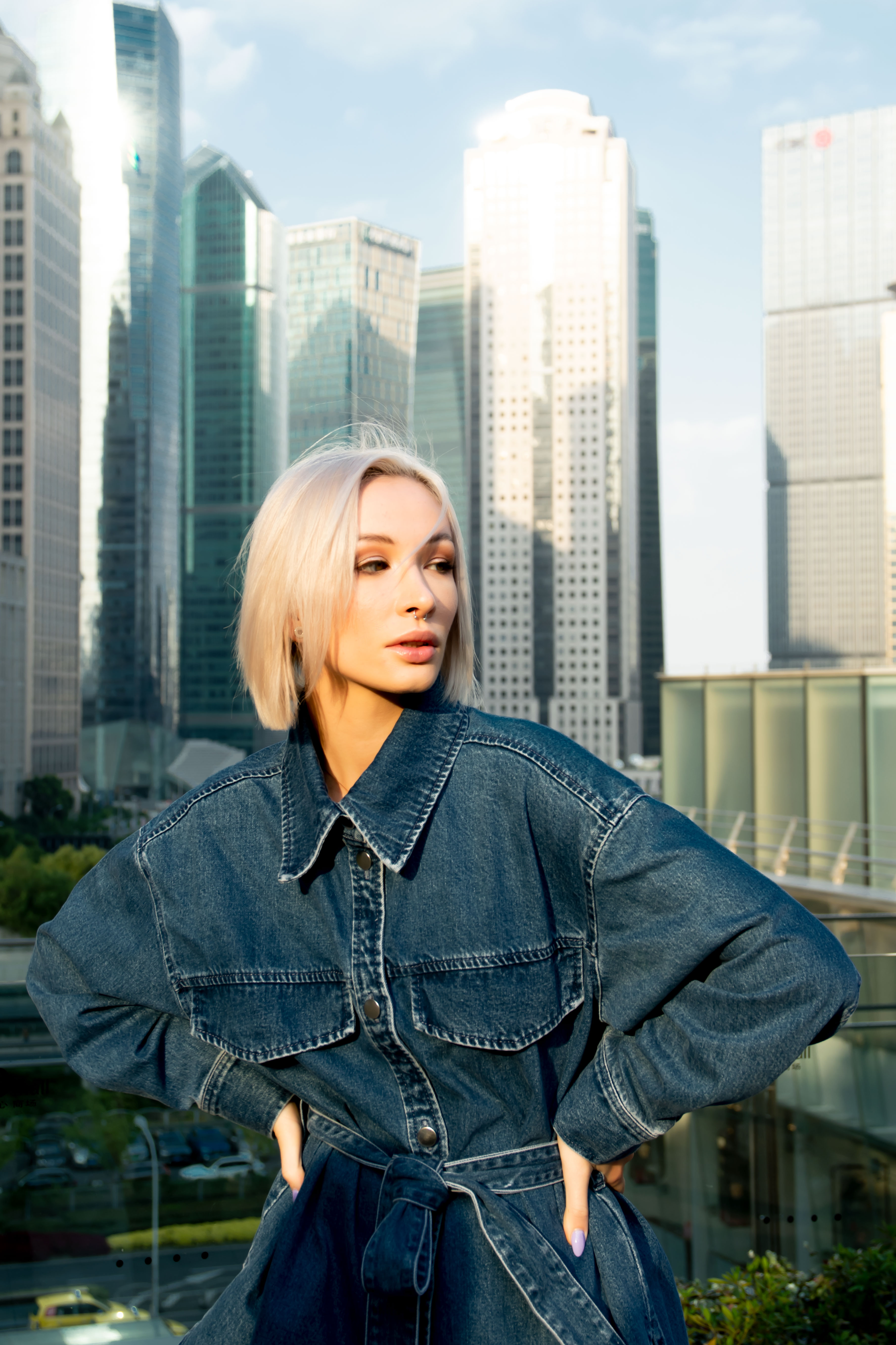 人像的艺术18俄模lina