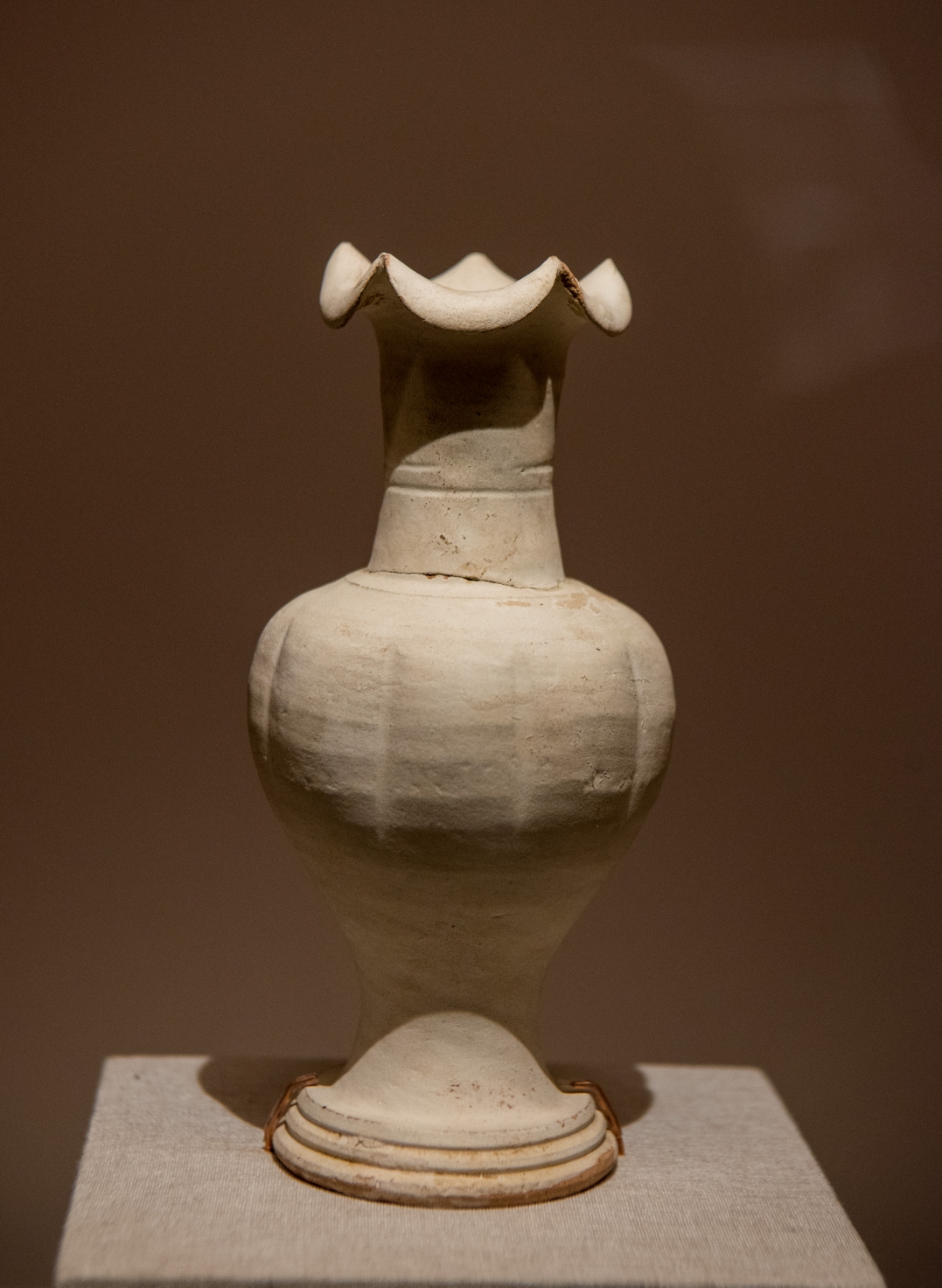 龙门遗粹——山西河津窑考古成果展