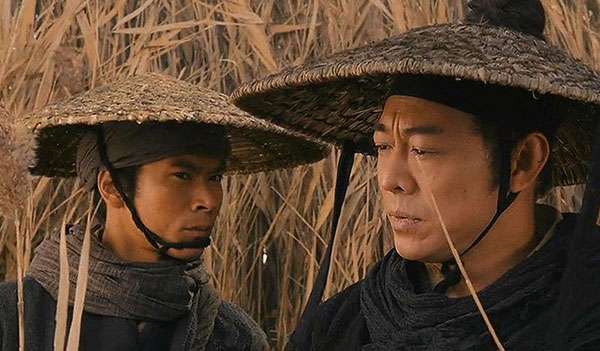 用《玩命》态度开启硬汉新纪元——李炳渊做客vv星直播