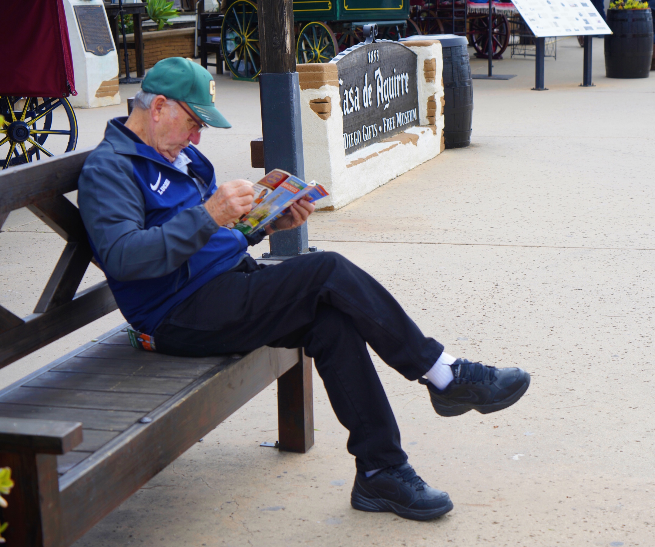 《美国众生相》