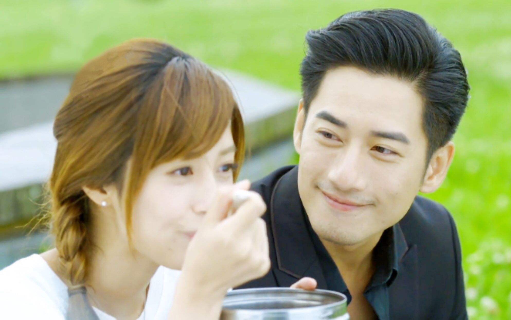 原创作品《如影随形》作者;七里香诵读;秀秀