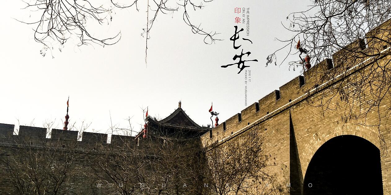 《唐诗里的长安》诵读:龙吟丨傲雪