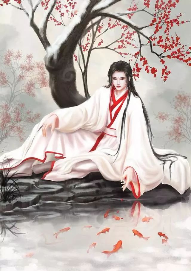 首发月光下的少年白首成琳诗集第78辑