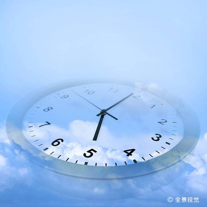 时间会让一切说真话