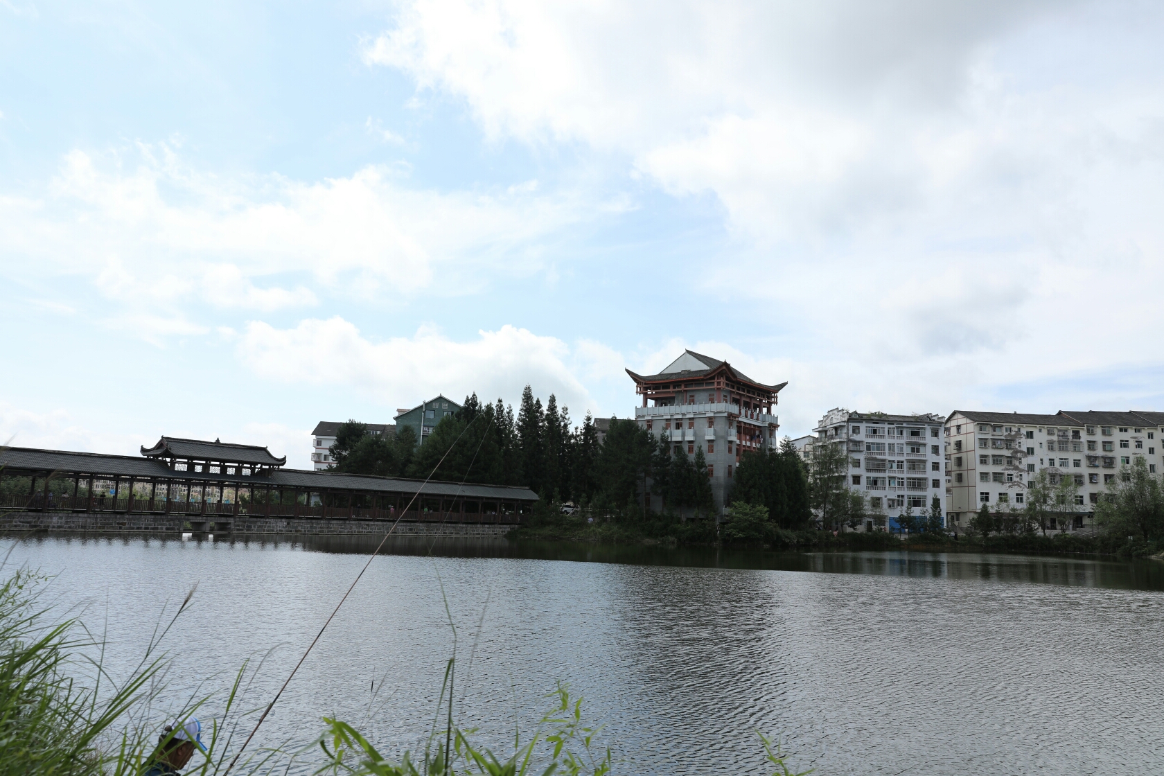 石柱土家族自治县黄水镇人民政府