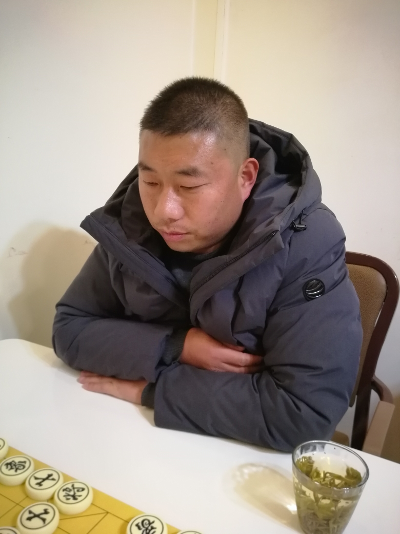 宣威市2020元和盛杯象棋年终总决赛于12月26至27日