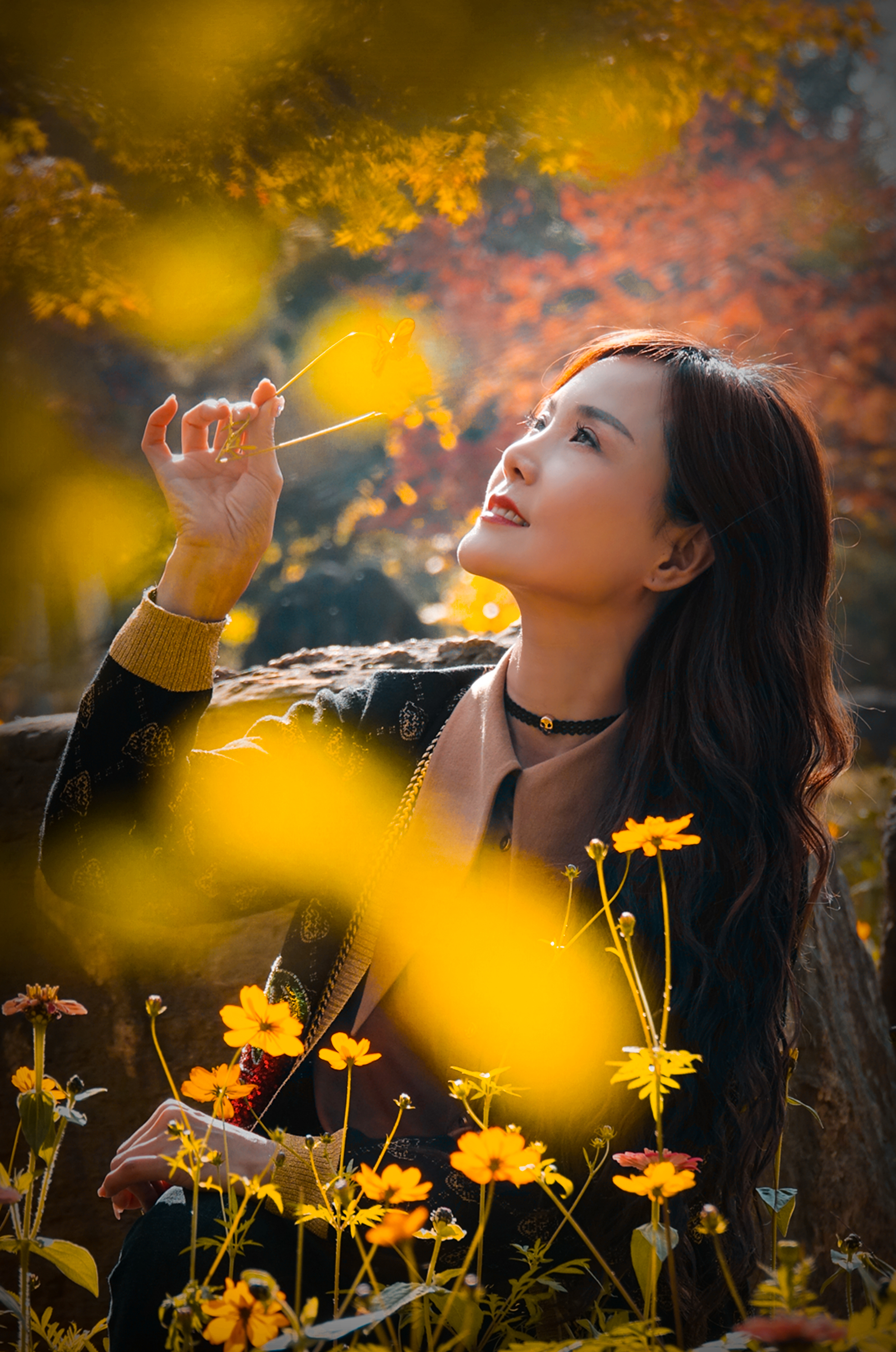 中国唯美摄影视觉群作品鉴赏2021第2期