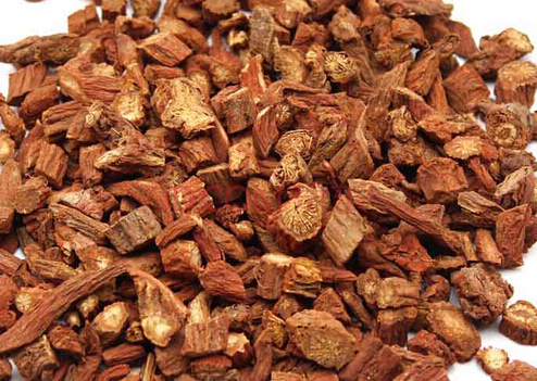 红灵丹 三大中药成分很少西医能懂